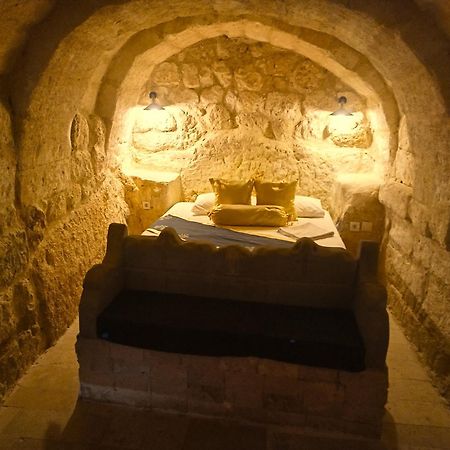 Stone Age Cappadocia Hotel Невшехир Екстериор снимка