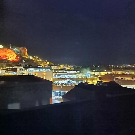Stone Age Cappadocia Hotel Невшехир Екстериор снимка