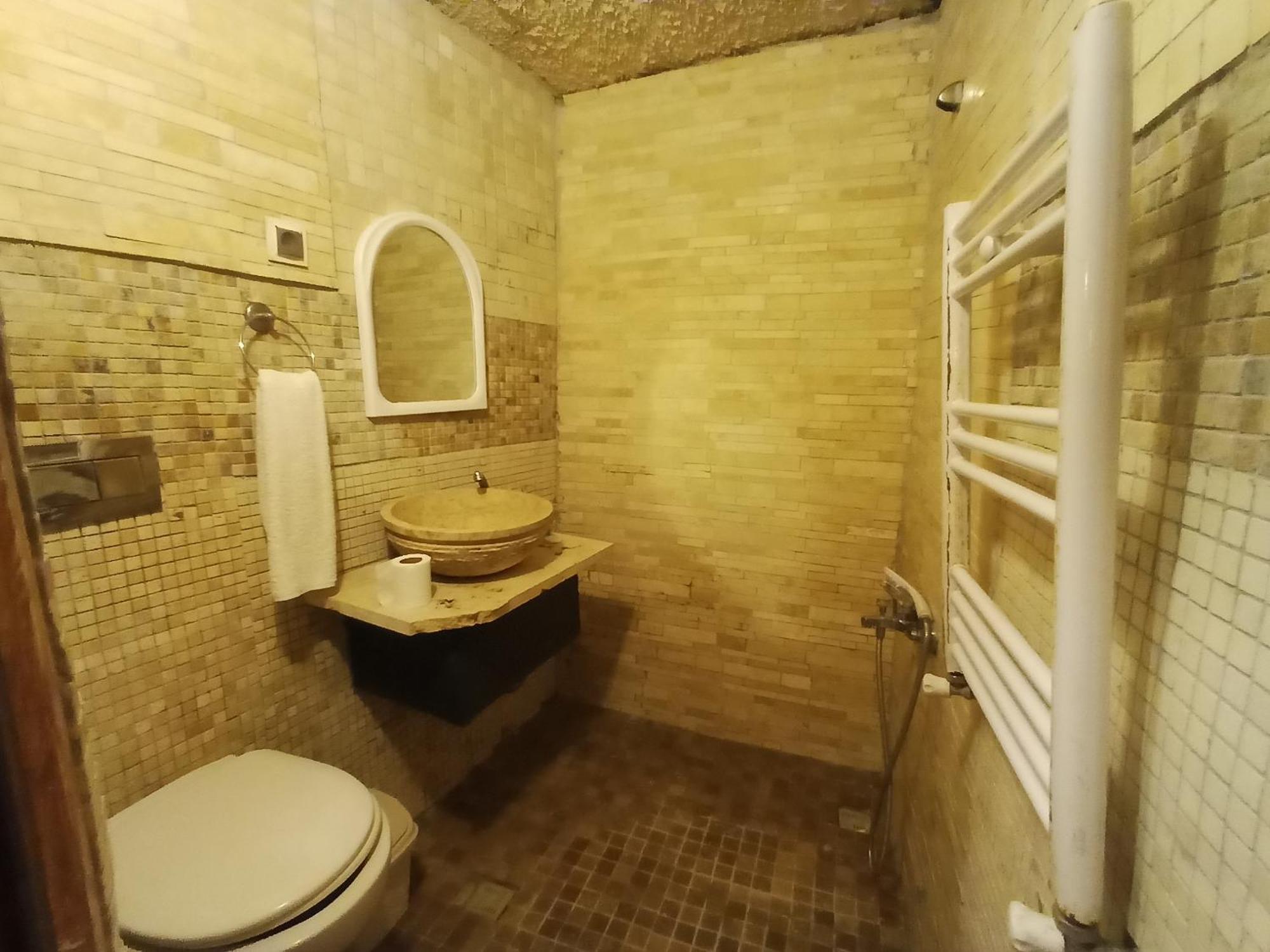 Stone Age Cappadocia Hotel Невшехир Екстериор снимка